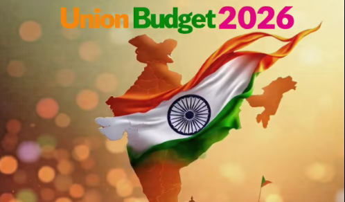 Union Budget 2026