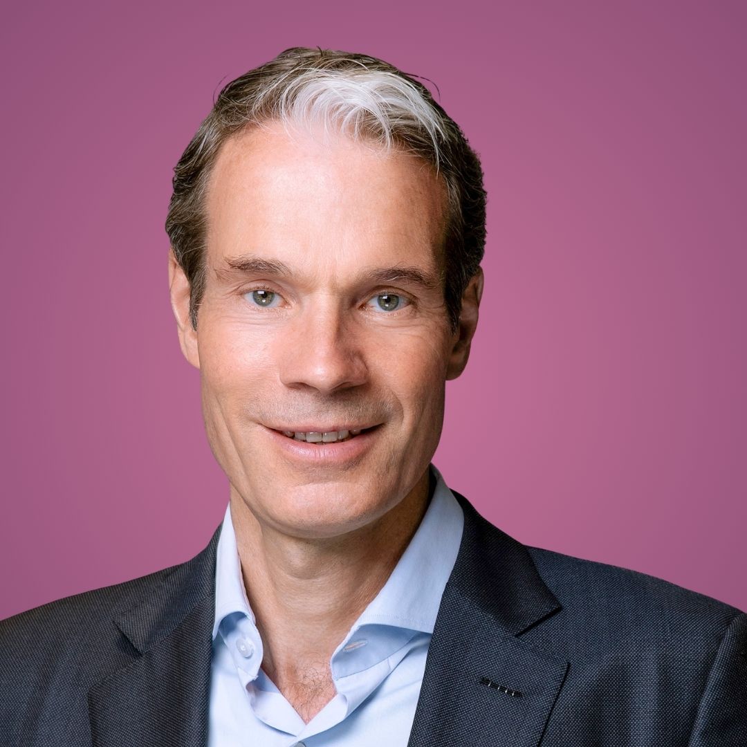 Eugene Willemsen