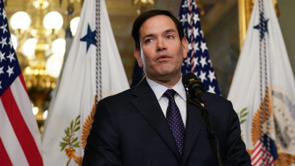Rubio’s India Visit Signals Quad’s Bold New Phase in Indo-Pacific Power Play
