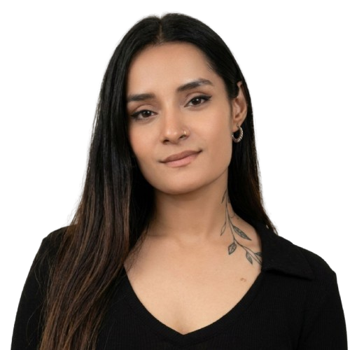 Vanika Choudhary