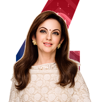 Nita M. Ambani