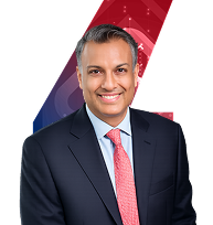 Sumant Sinha