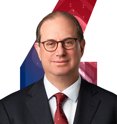 Ambassador Mark D. Wiseman