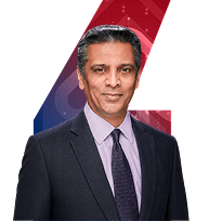 Raj Subramaniam