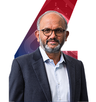 Shantanu Narayen