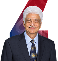 Azim Premji