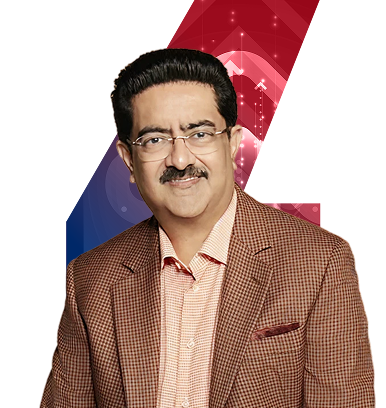 Kumar Mangalam Birla