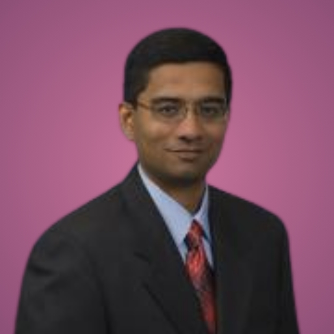 Mukund Parthasarathy