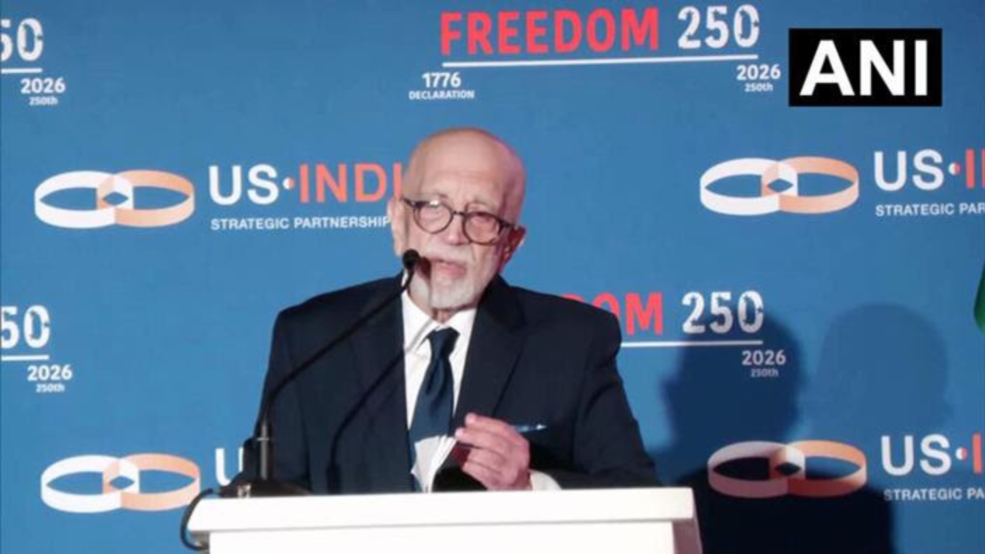 Trump-Modi Ties have Regained Historic Momentum, says USISPF Adviser Al Mason