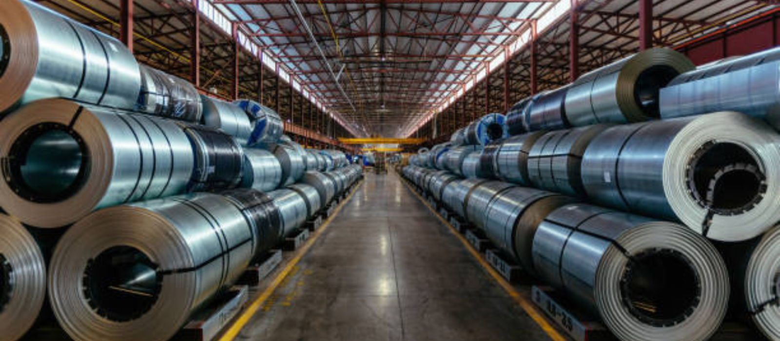 USISPF Analysis on Trump’s Trade Policies: Impact of Trump’s Steel and Aluminum Tariffs 2.0 on India