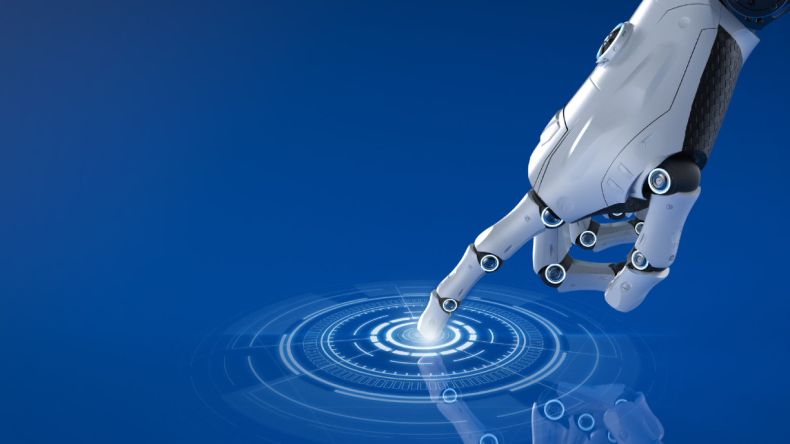 USISPF Briefer: Decoding the Report on AI Governance
