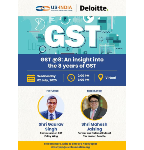 GST @8 An Insight into the 8 Years of GST