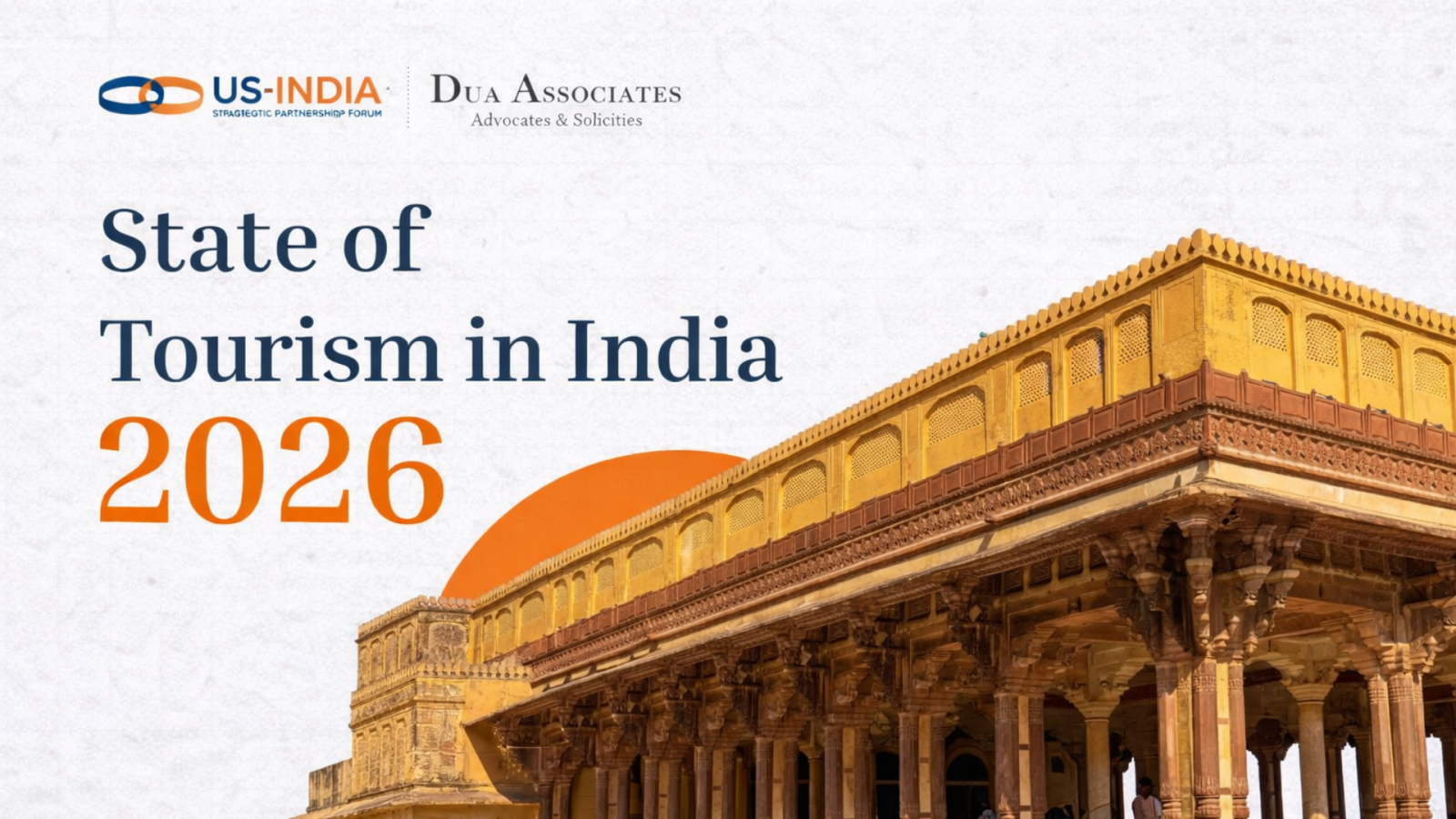 State of Tourism of India 2026
